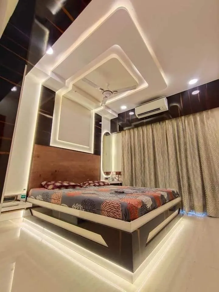 Bedroom Design