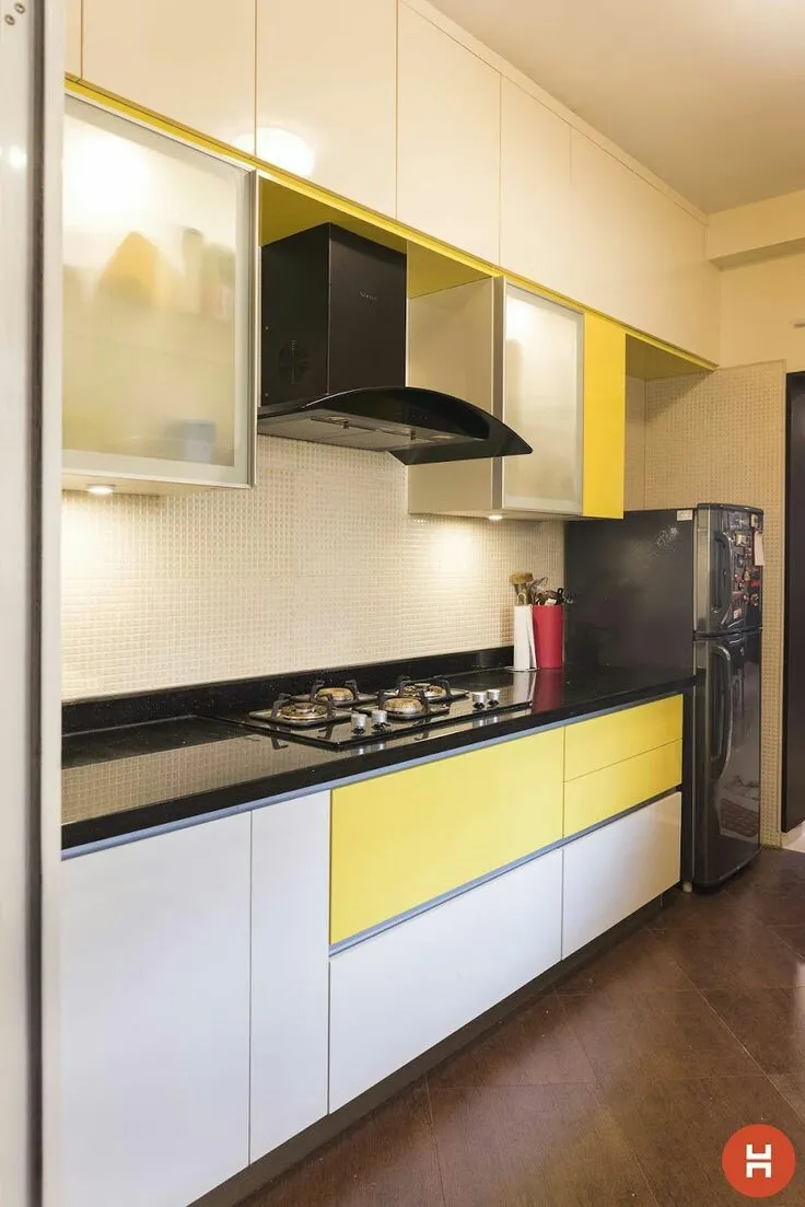 Choosing the right modular kitchen layout for a Kolkata flat