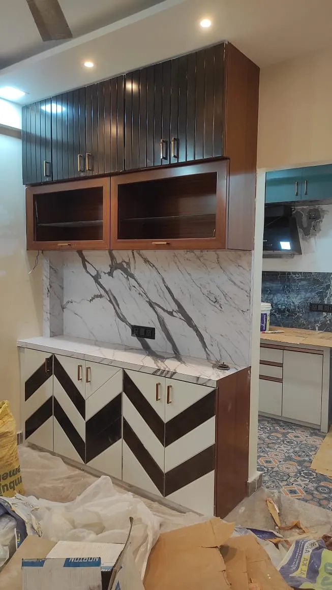 Agnimitra Interior Project