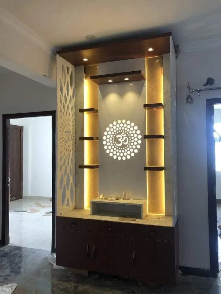 AgnimitrA Interior Design Project