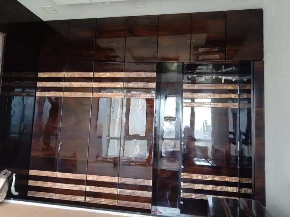 AgnimitrA Interior Design Project