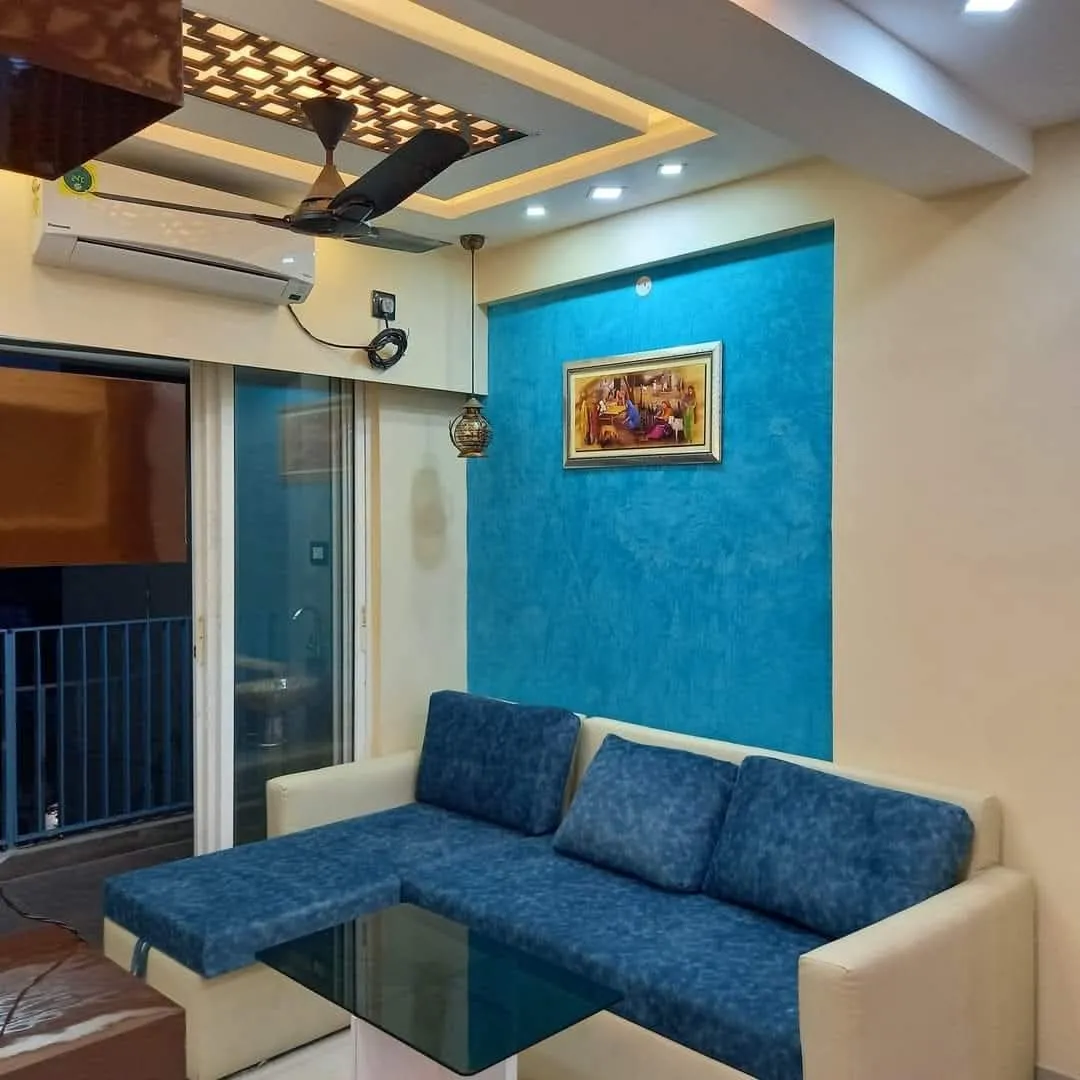 AgnimitrA Interior Design Project
