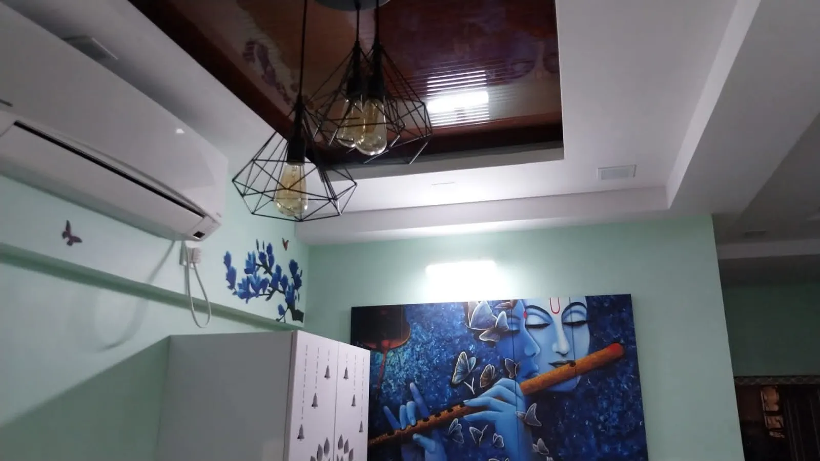 Home Painting Service