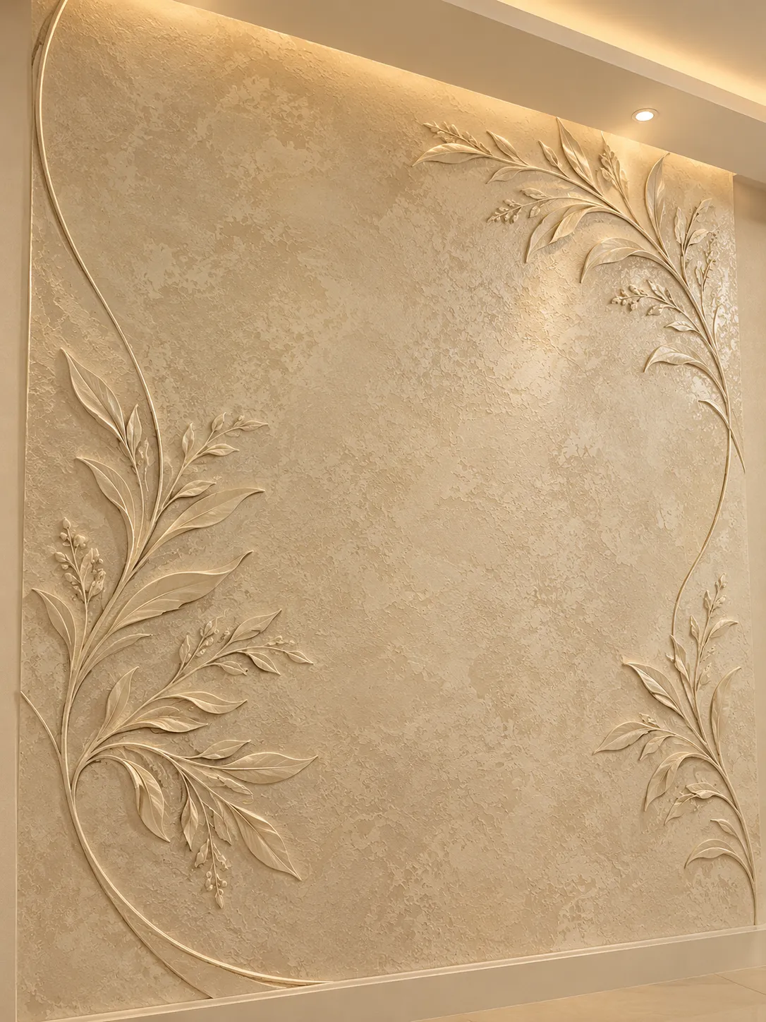 Our Latest Interior Creations