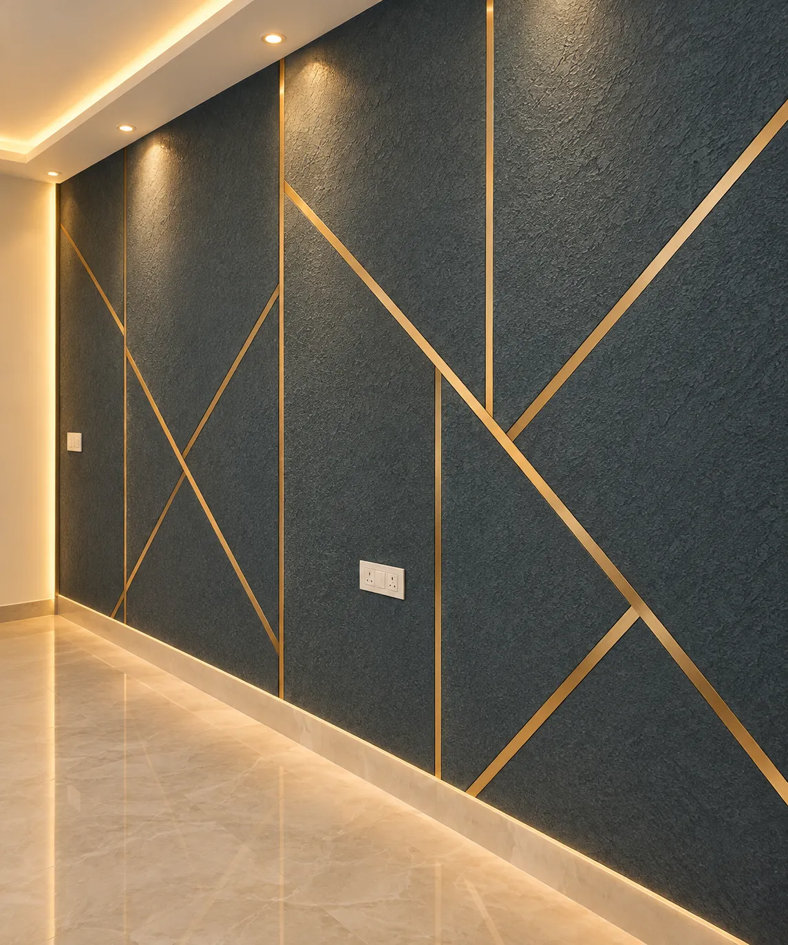 Our Recent Interior Work