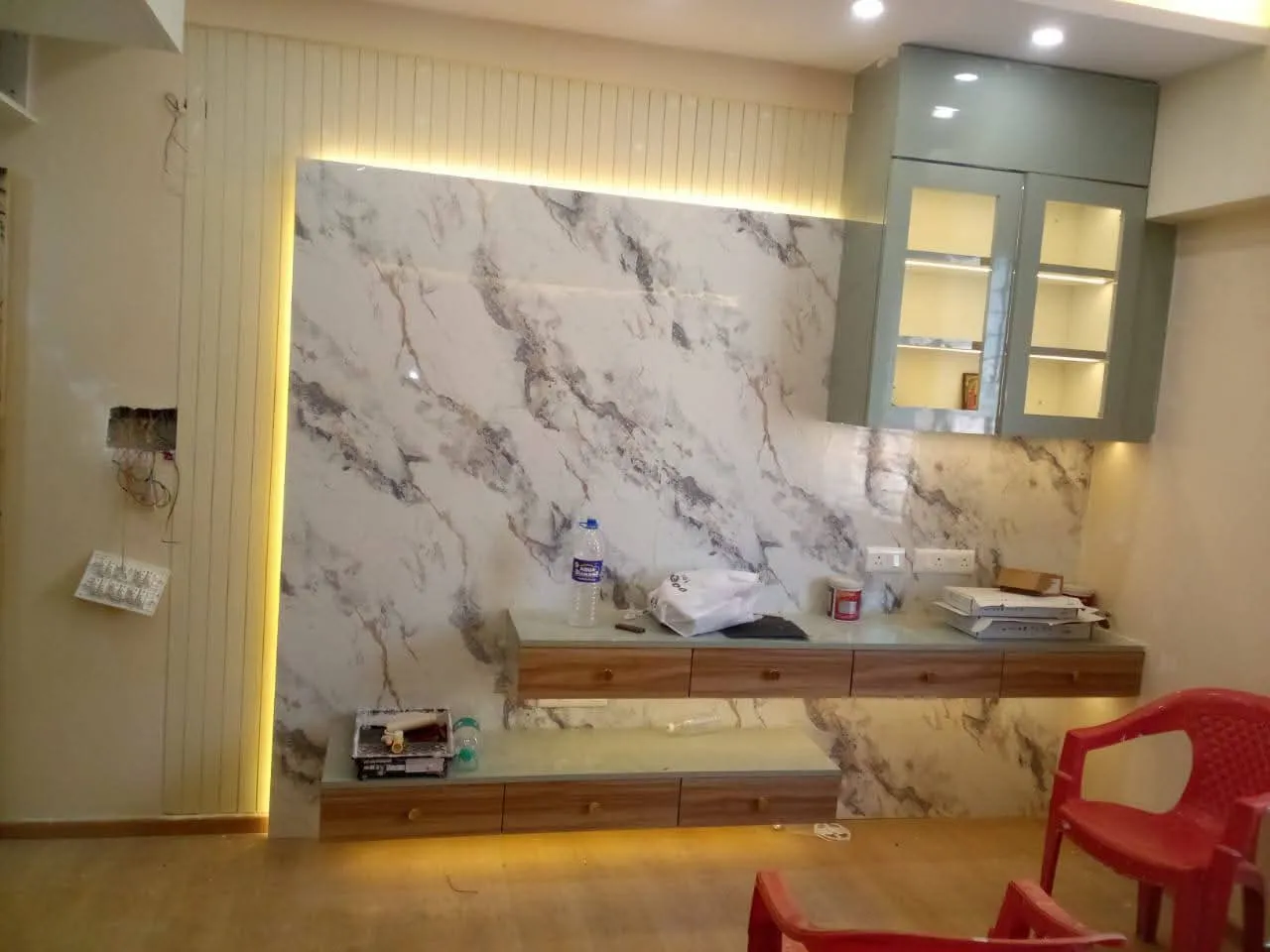 Customized Interiors for Your Home