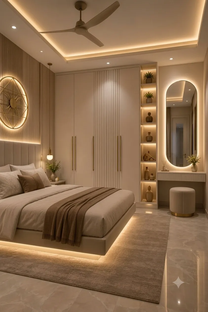 Best Interior Designer in Sarsuna, Kolkata