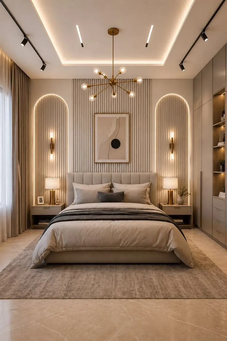 Custom furniture can be useful when a room has a particular wall length, corner, storage requirement or layout that does not work well with standard furniture. Agnimitra Interior Design can discuss customised furniture requirements for residential projects in Garia.