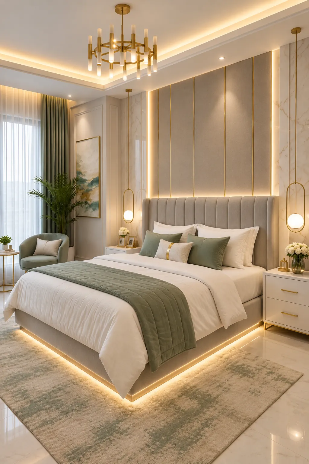 Complete Residential Interior