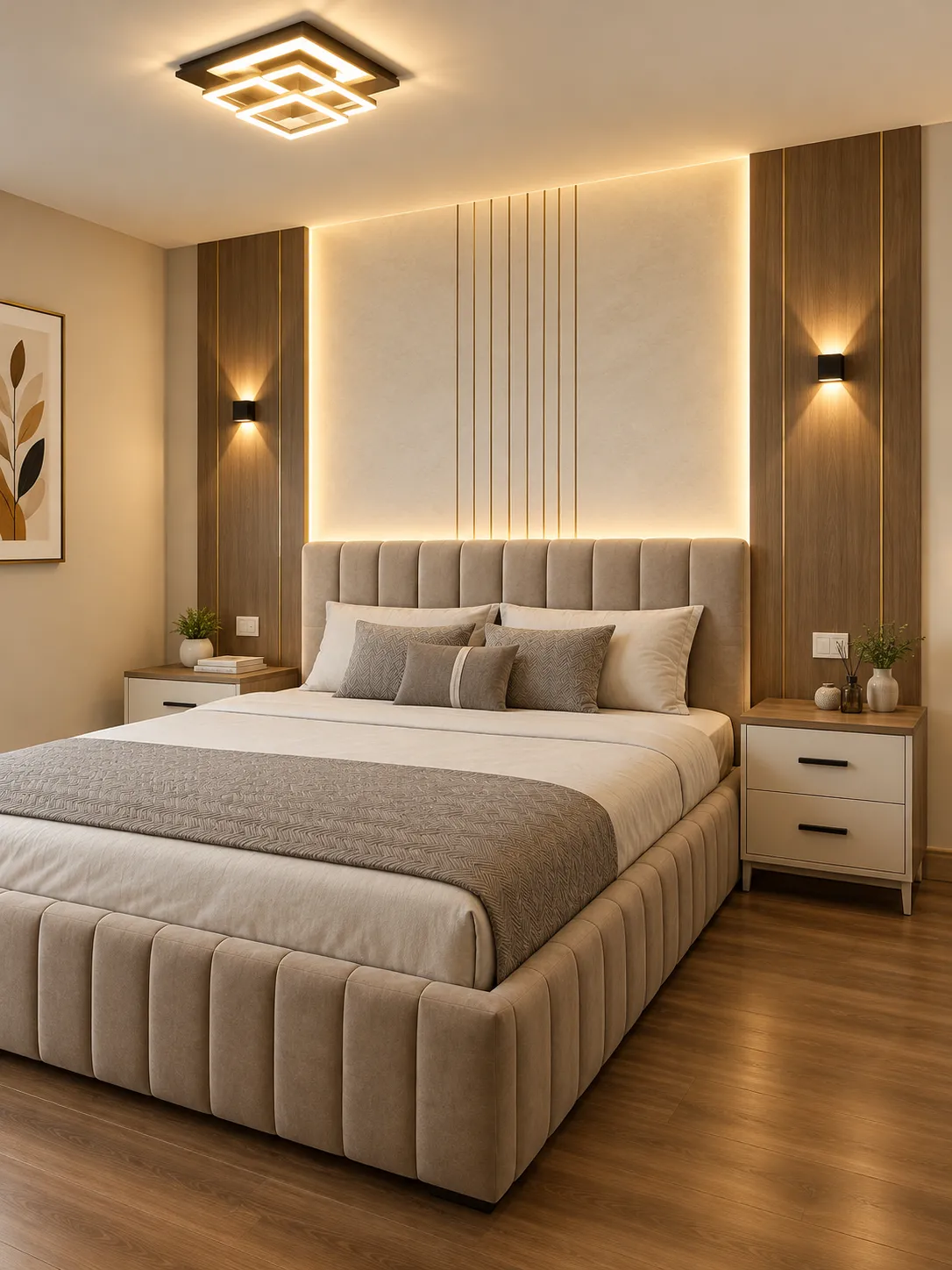Complete Home Interior Solutions in Rajarhat