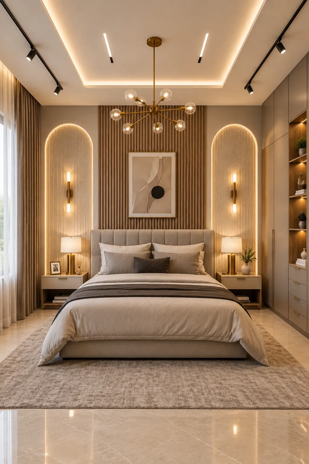Residential Interior Designer in Rajarhat
