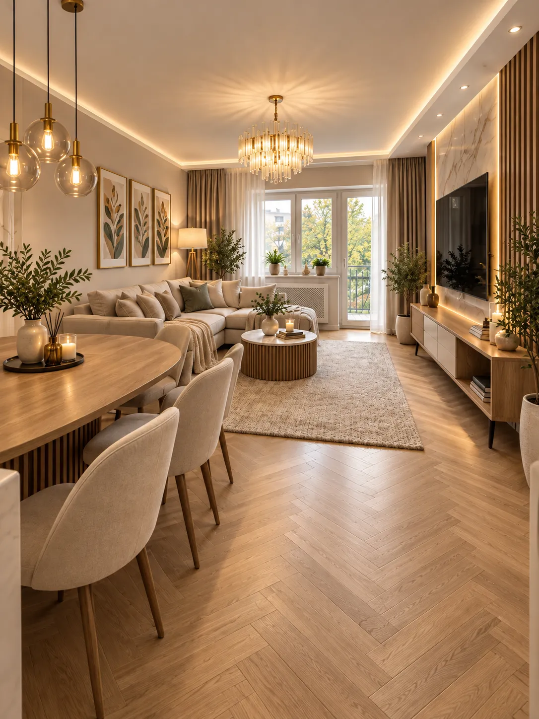 Custom Furniture &amp; Interior Solutions in Rajarhat