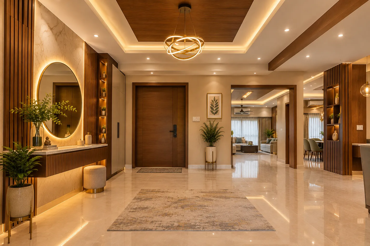 Latest Home Interior Design Projects in Thakurpukur, Kolkata  Agnimitra Interior Design