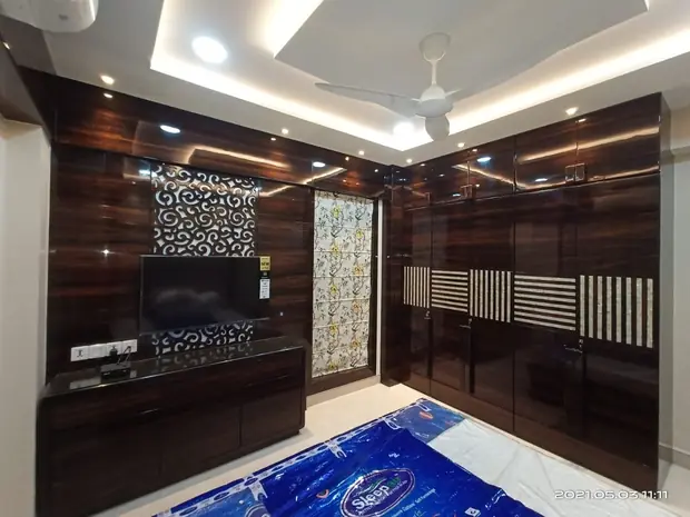 Bedrooms — Agnimitra Interior Design