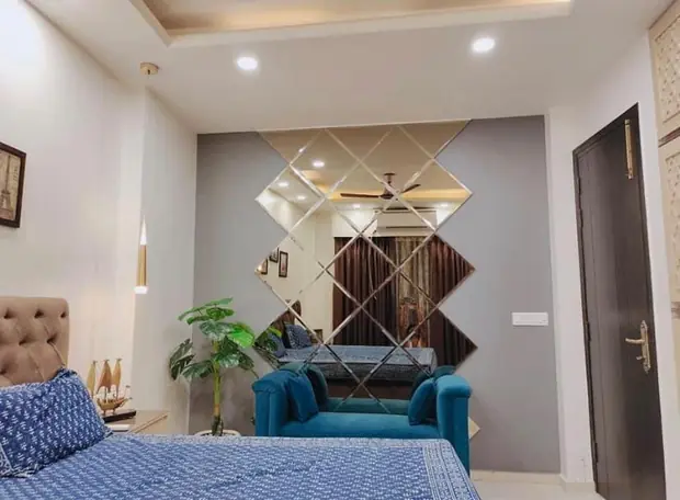 Bedrooms — Agnimitra Interior Design