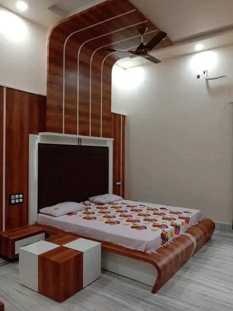 Bedrooms — Agnimitra Interior Design