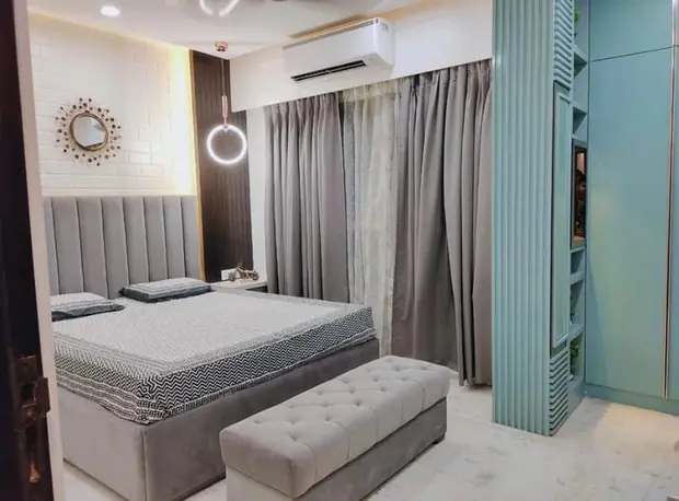 Bedrooms — Agnimitra Interior Design