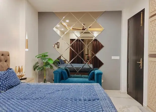 Bedrooms — Agnimitra Interior Design