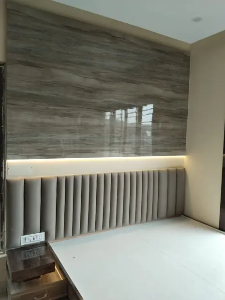 Bedrooms — Agnimitra Interior Design