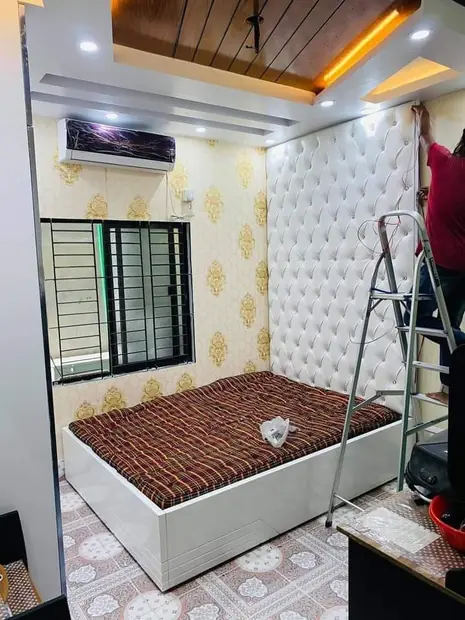 Bedrooms — Agnimitra Interior Design