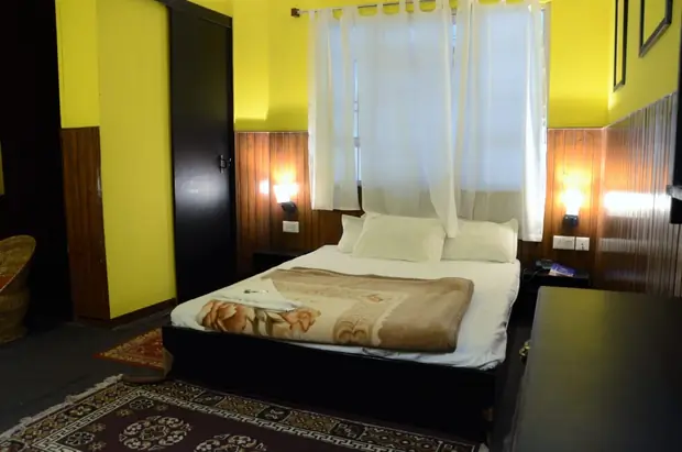 Bedrooms — Agnimitra Interior Design