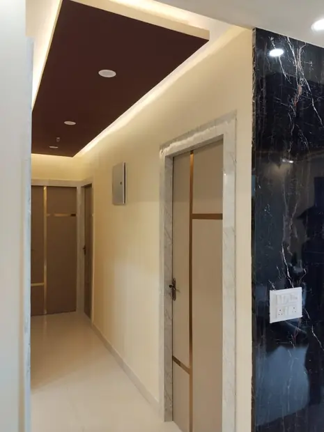False Ceilings — Agnimitra Interior Design