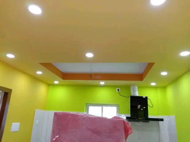 False Ceilings — Agnimitra Interior Design
