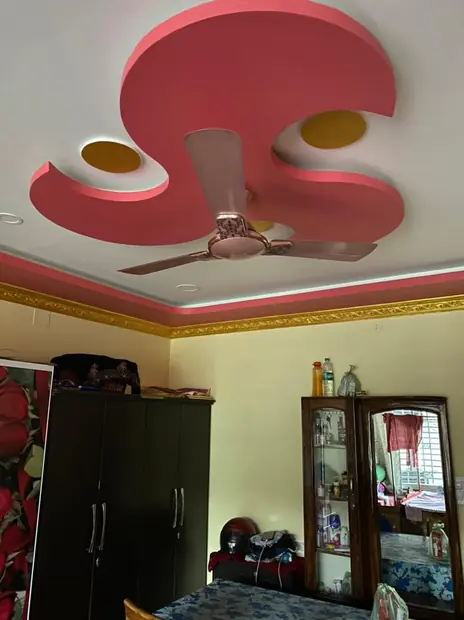 False Ceilings — Agnimitra Interior Design