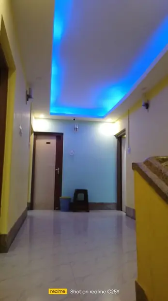 False Ceilings — Agnimitra Interior Design