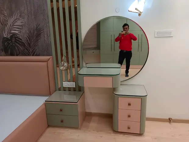 Kids Rooms — Agnimitra Interior Design
