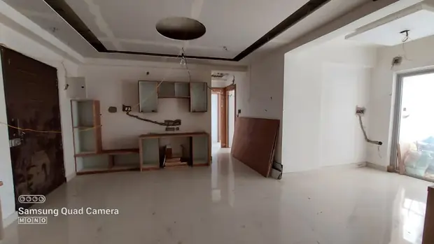 On Site — Agnimitra Interior Design