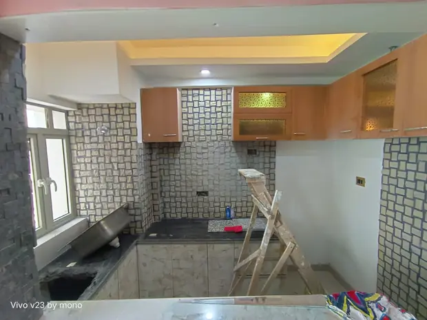 On Site — Agnimitra Interior Design