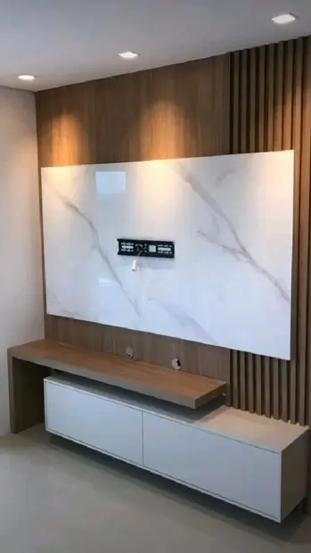 TV & Storage Units — Agnimitra Interior Design