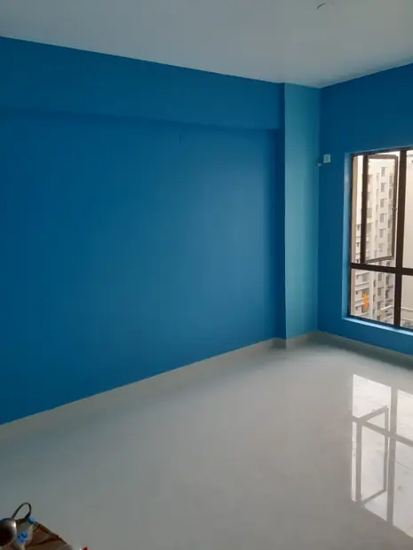 Walls, Doors & Paint — Agnimitra Interior Design