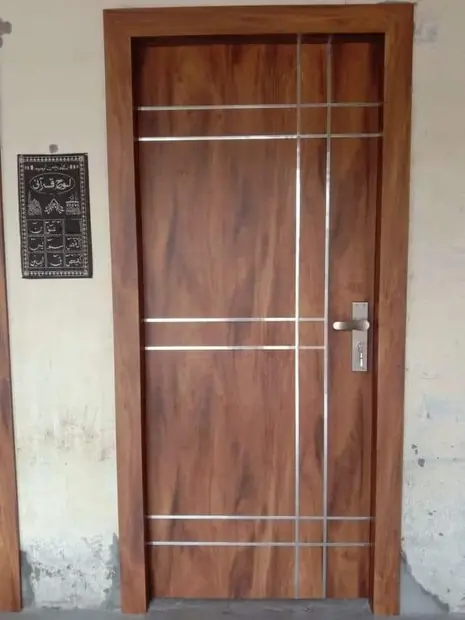 Walls, Doors & Paint — Agnimitra Interior Design