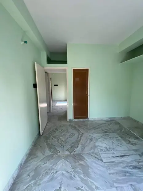 Walls, Doors & Paint — Agnimitra Interior Design